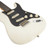 Fender Custom Shop Postmodern Stratocaster Journeyman Relic - Aged Olympic White
