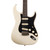 Fender Custom Shop Postmodern Stratocaster Journeyman Relic - Aged Olympic White