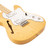 Used Fender Telecaster Thinline II MIJ Natural 1994/95