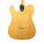 Used Fender Telecaster Thinline II MIJ Natural 1994/95
