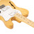 Used Fender Telecaster Thinline II MIJ Natural 1994/95
