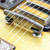 Vintage 1960s Italian Made Gabbanelli Castelfidardo Electric Guitar