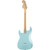 Fender Tom DeLonge Stratocaster Limited Edition Rosewood - Daphne Blue