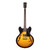 Gibson ES-335 Semi Hollow - Vintage Burst