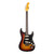 Fender Custom Shop Postmodern Stratocaster Journeyman Relic - 3 Color Sunburst