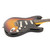 Fender Custom Shop Postmodern Stratocaster Journeyman Relic - 3 Color Sunburst
