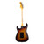 Fender Custom Shop Postmodern Stratocaster Journeyman Relic - 3 Color Sunburst