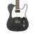 Fender Custom Shop American Custom Telecaster NOS Rosewood - Charcoal Frost