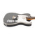 Fender Custom Shop American Custom Telecaster NOS Rosewood - Charcoal Frost