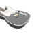 Fender Custom Shop American Custom Telecaster NOS Rosewood - Charcoal Frost