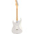 Fender Juanes Stratocaster Maple - Luna White