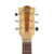 Vintage Hofner 4560 V2 Thin Electric Hollowbody Sunburst 1960s