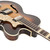 Vintage Hofner 4560 V2 Thin Electric Hollowbody Sunburst 1960s