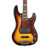 Fender Custom Shop Precision Bass Special Journeyman Relic - 3 Color Sunburst