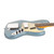 Fender Custom Shop 1964 Jazz Bass Journeyman Relic - Aged Lake Placid Blue