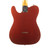 Fender Custom Shop '50s Telecaster Custom Reverse - Faded Aged Candy Apple Red