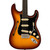 Fender Limited Edition Suona Stratocaster Thinline Ebony - Violin Burst