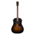 Eastman E20SS-TC Slope Shoulder Dreadnought - Sunburst
