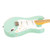 Fender Custom Shop Fat 50s Stratocaster Relic - Super Faded Aged Seafoam Green