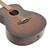Taylor AD26e Baritone-6 Special Edition Grand Symphony Acoustic Electric - Shaded Edgeburst