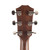 Taylor AD26e Baritone-6 Special Edition Grand Symphony Acoustic Electric - Shaded Edgeburst