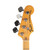 Vintage Fender Precision Bass Sunburst 1970