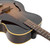 Vintage Gibson L-48 Archtop Sunburst 1948