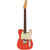 Fender Vintera II '60s Telecaster Rosewood - Fiesta Red