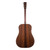 Santa Cruz D Pre-War Dreadnought - Natural