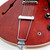 Vintage 1967 Epiphone E360TDC Riviera 12-String Electric Guitar Cherry Finish