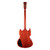 Used Gibson SG Standard '61 Maestro Vibrola Vintage Cherry 2022