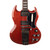 Used Gibson SG Standard '61 Maestro Vibrola Vintage Cherry 2022