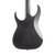 Ibanez RGRTBB21 Iron Label RG Baritone - Black Flat