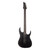 Ibanez RGRTBB21 Iron Label RG Baritone - Black Flat