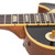 Gibson Custom 1959 Les Paul Standard Reissue Ultra Heavy Aged - Kindred Burst