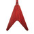 Used Gibson Flying V Faded Cherry 2012