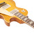 Used Gibson Custom 1959 Les Paul Standard Reissue Murphy Lab Ultra Heavy Aged - Lemon Burst
