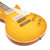 Used Gibson Custom 1959 Les Paul Standard Reissue Murphy Lab Ultra Heavy Aged - Lemon Burst