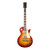 Used Gibson Custom 1960 Les Paul Standard Reissue Murphy Lab Ultra Light Aged - Wide Tomato Burst