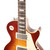 Used Gibson Custom 1960 Les Paul Standard Reissue Murphy Lab Ultra Light Aged - Wide Tomato Burst
