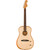 Fender Highway Series Dreadnought Acoustic Electric - Natural