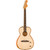 Fender Highway Series Parlor Acoustic Electric - Natural