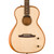 Fender Highway Series Parlor Acoustic Electric - Natural