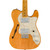 Fender American Vintage II 1972 Telecaster Thinline Maple - Aged Natural
