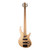 Used Cort Artisan B5 Element 5-String Bass Open Pore Natural 2021