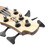 Used Cort Artisan B5 Element 5-String Bass Open Pore Natural 2021