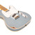 Fender Custom Shop Tomatillo Telecaster Custom Relic - Aged Lake Placid Blue