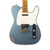 Fender Custom Shop Tomatillo Telecaster Custom Relic - Aged Lake Placid Blue