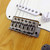 Vintage 1978 Ibanez Silver Series Electric Guitar Natural Finish