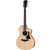 Taylor 112ce-S Grand Concert Acoustic Electric - Natural